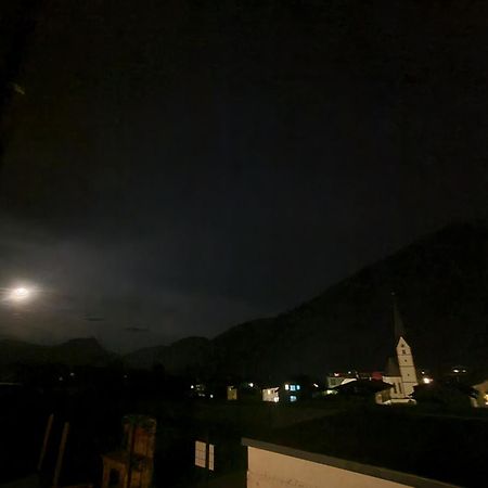 Buttermilchalm Bed & Breakfast Sankt Martin am Tennengebirge Bagian luar foto