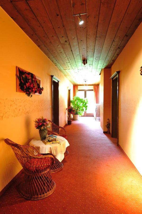 Buttermilchalm Bed & Breakfast Sankt Martin am Tennengebirge Bagian luar foto